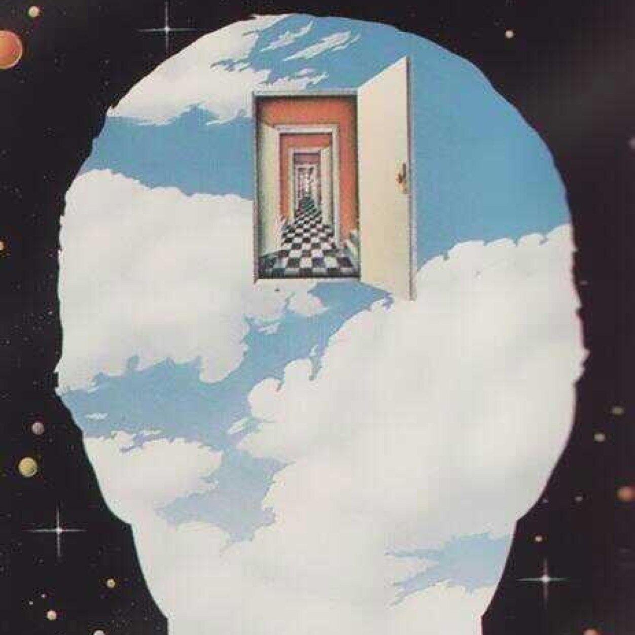 Free soul wandering through this illusion~
Cut from a different cloth~
Living outside the box~
Take a walk through my mind...