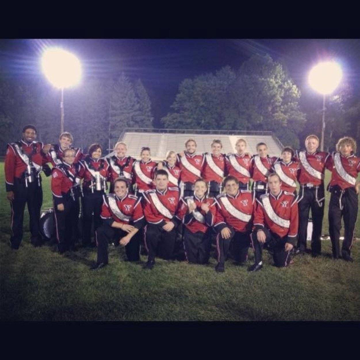 NathanNegro69's profile picture. lover of pizza. Yeahhhh pizza. Yums. ....okay Chuck.