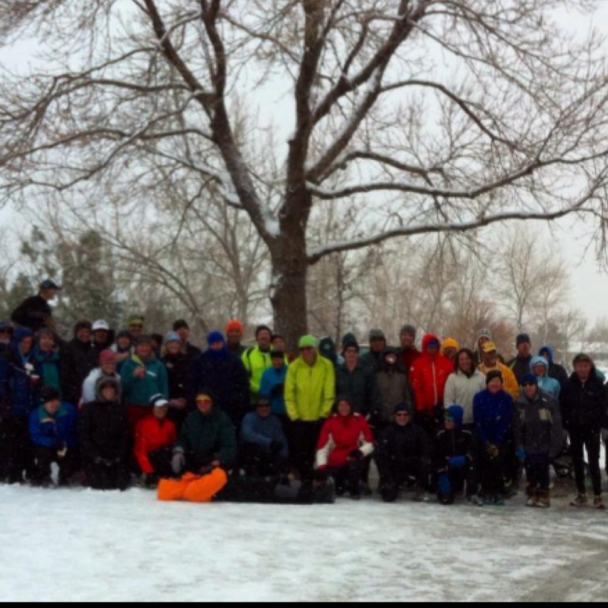 Colorado Masters Running / Racewalking Association is a non-profit all-volunteer organization that promotes running, racewalking, and fitness.