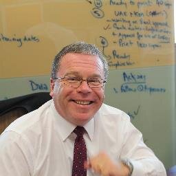 SteveSzirmai's profile picture. International Finance & Operations guy.