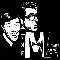 Martin&LewisTribute (@mltributeshow) 's Twitter Profile