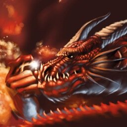 Dragonbrush_Inc's profile picture. Freelance illustrator, comic book artist and your best pal.