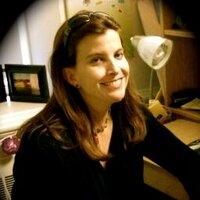 Dr. Rebecca Marchand (@rebcamuse) 's Twitter Profile