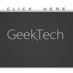 MrGeekyTech's profile picture. 