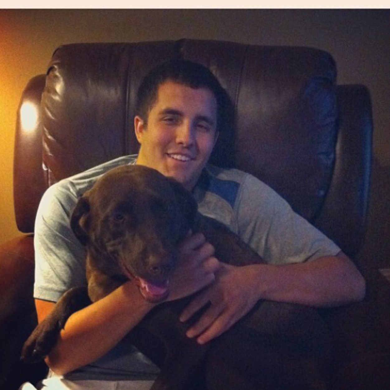 Clay_Carter's profile picture. 