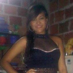 Alegre, inkieta y save disfrutar todo lo que dios le pone en el camino