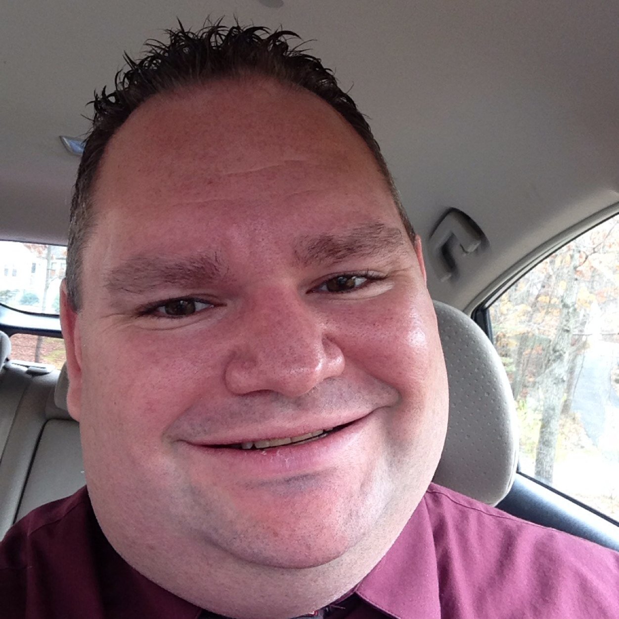 ryansimon6343's profile picture. 