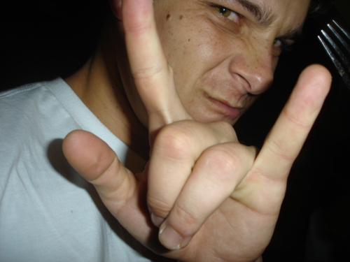 juahz's profile picture. Muita coisa pra falar, pouco saco.