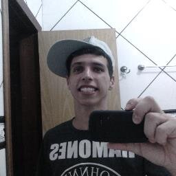 eu mesmoo segue aii