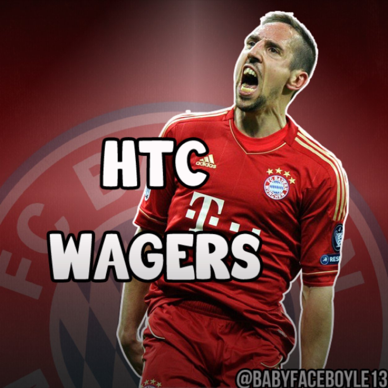 Wagers utube like subscribe HTgaming and feed back