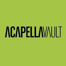 Acapellas | Indie Tracks | Vlog | Contests & more  info@acapellavault.com