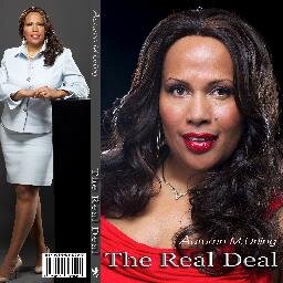 CEO First Prestige Mortgage Services, Member -at-large National Woman's Council Nareb/ AuthorTV & Radio personality