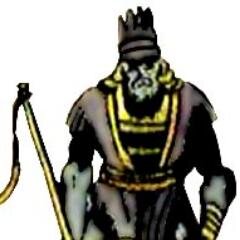 A collection of Gods, weak and strong, emphatic and secluded, eternal and finite.