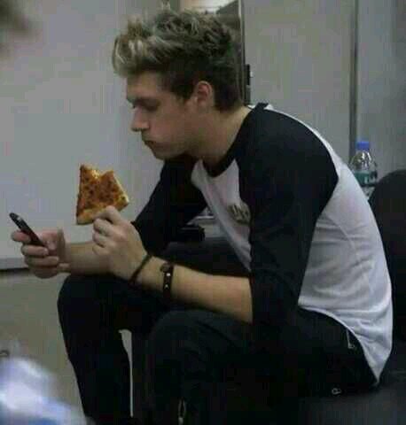 I LOVE PIZZA 3