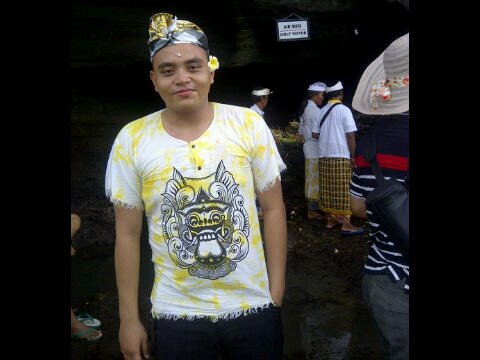 fadly_deni's profile picture. 