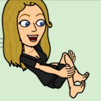 Rebecca☀ (@rchachere) 's Twitter Profile