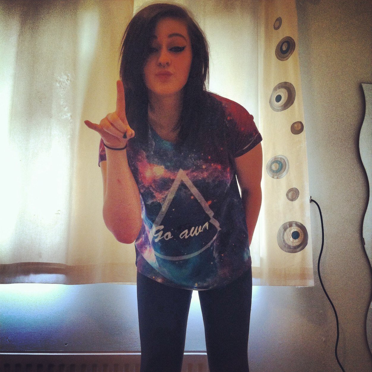 FallingInBatman's profile picture. Let's face it, I'm a fangirl.