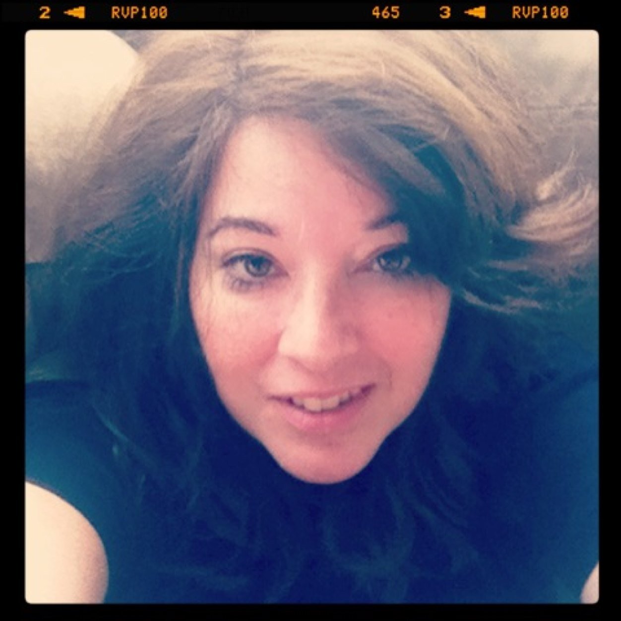 DCDamsel45's profile picture. 