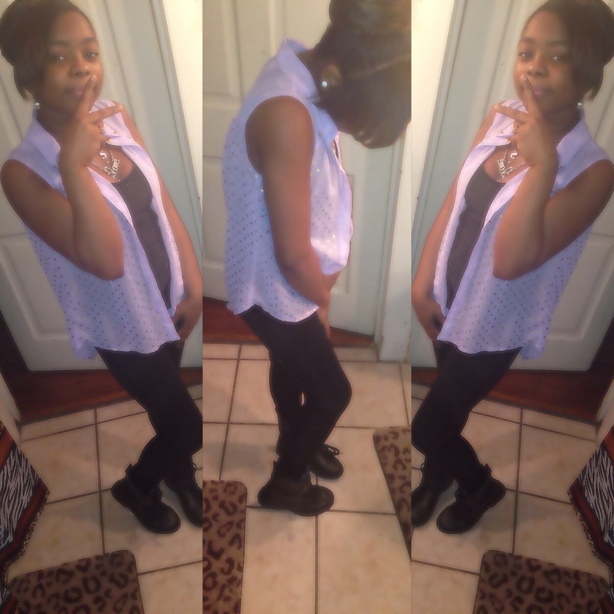 ❤️✌Shortyy... :) Kik Me @dopeethugg12 Singleee