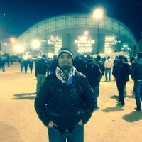 SamiBD (@sbendaamech) Twitter profile photo