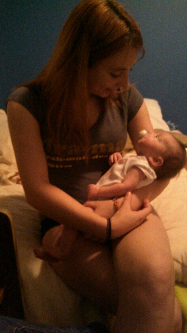 aesags1127's profile picture. My name is Ashley! I have two beautiful girls ! Abigail Grace ( 11-27-2011 ). Aubrey Faith ( 11-22-2013 ). :)