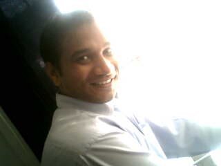 HashmatAli's profile picture. 