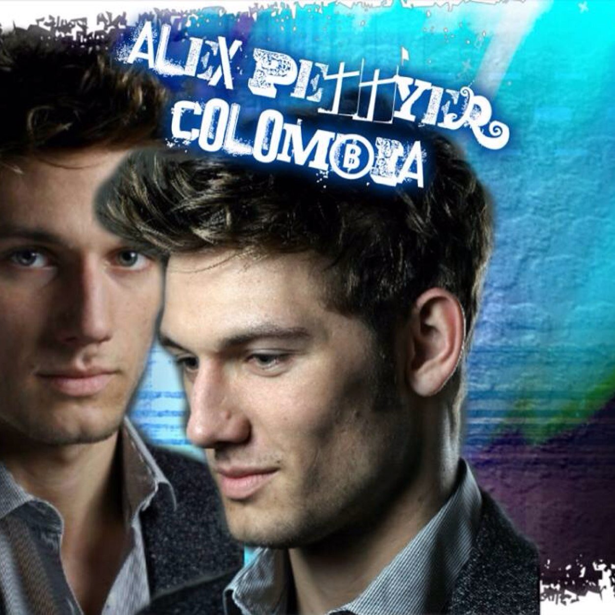 Fan club of Alex Pettyfer in Colombia, South America. Club de fans en Colombia. Our love is forever.