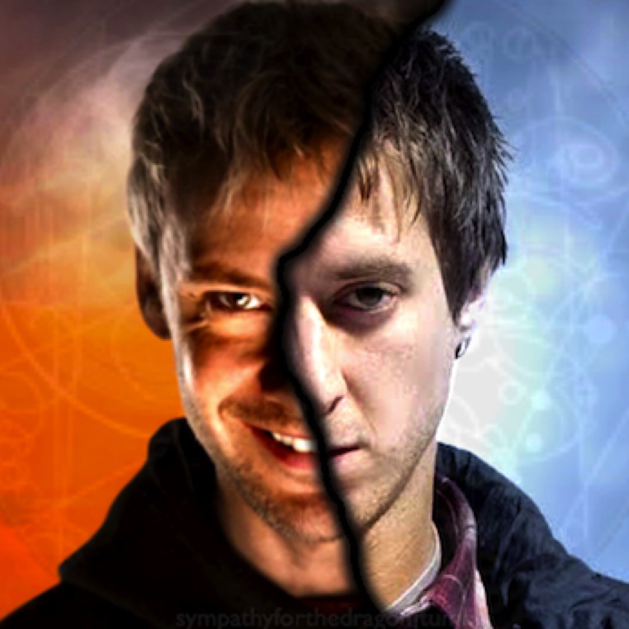 So, turns out I'm a Time Lord, eh? How fantastically evil //DW MV AU RP, based off an internet theory that Rory is the Master