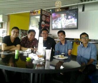 Terus berjuang