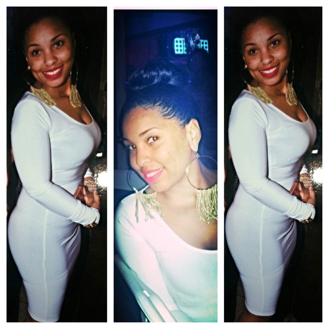 Hiii Bitches  #stillPretty(kimbellaVoice)
