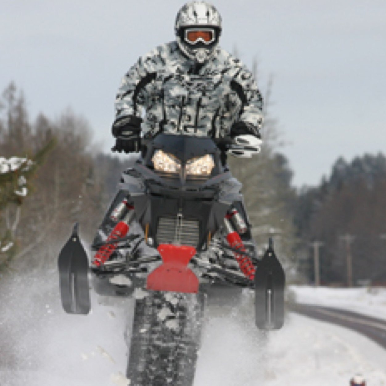 Best Snowmobile Pictures On Twitter!!
@SnowBros98