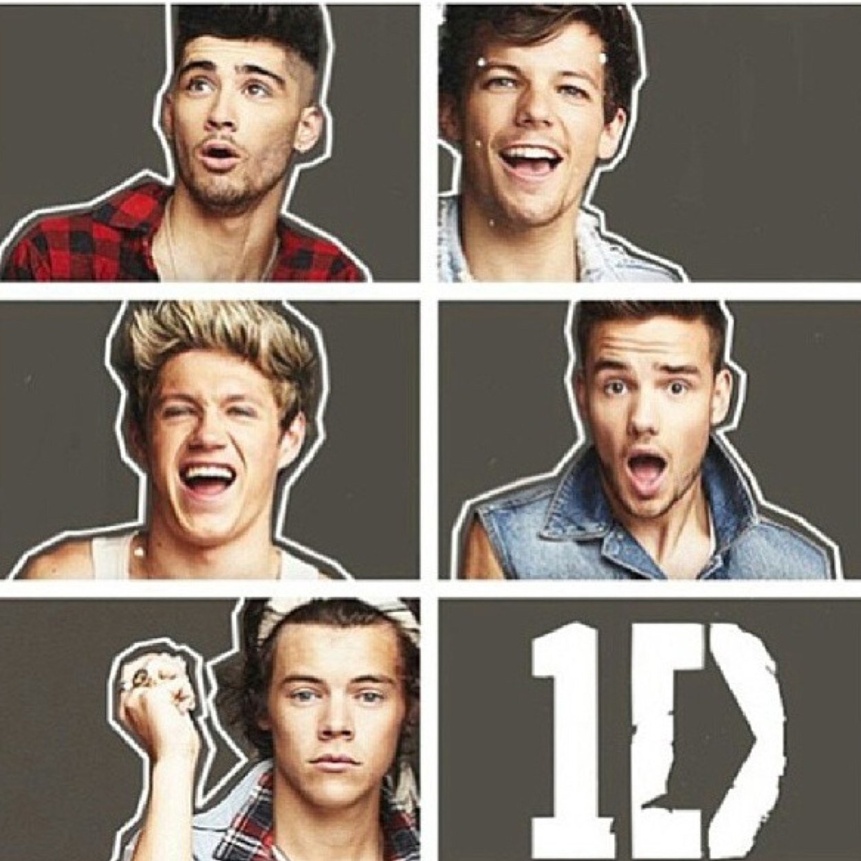 im a directioner if u are to make sure to follow #1Dcrosscanadatour
