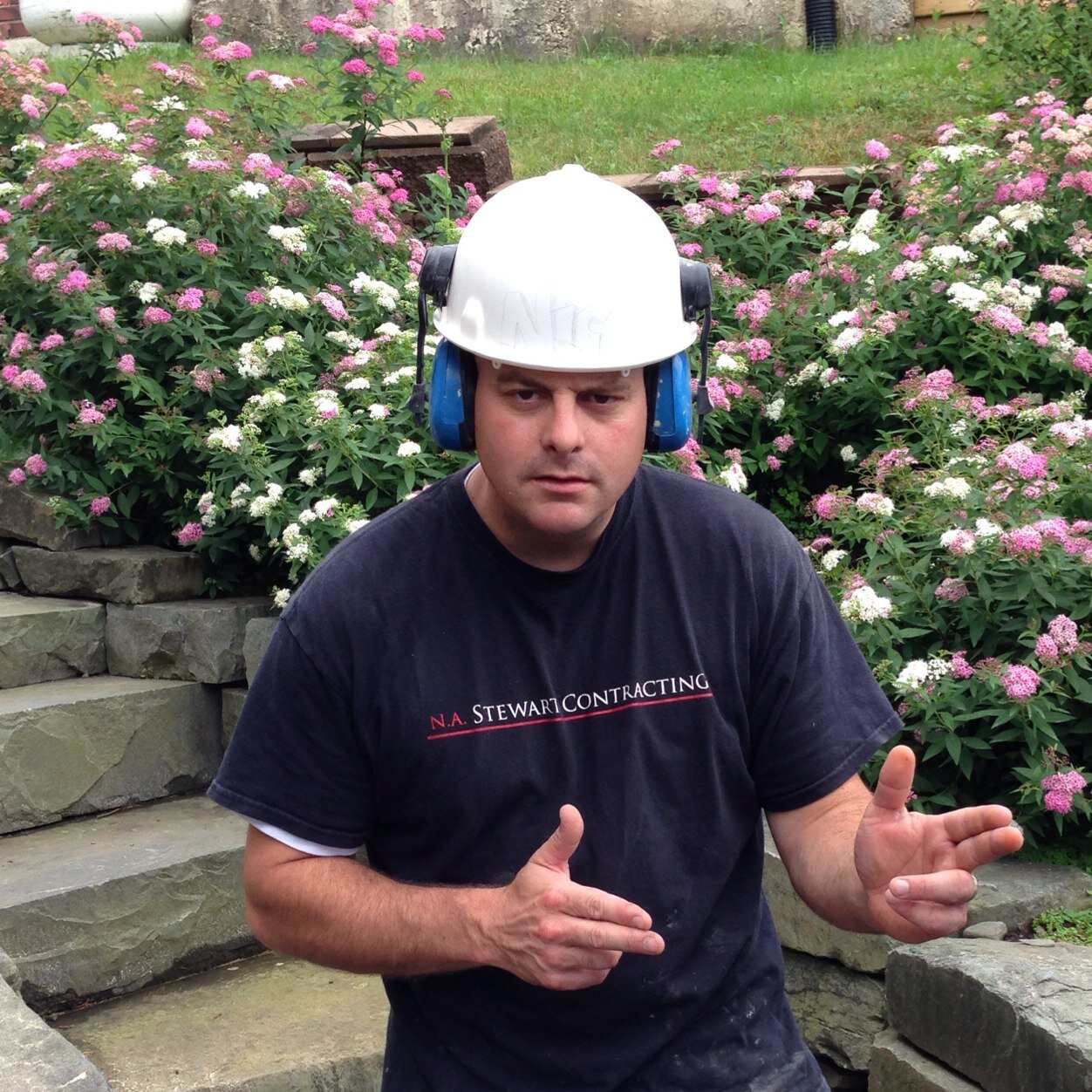 CarpenterStew's profile picture. 