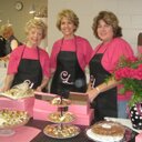 Cathy Alm - @carolynnscake - Twitter