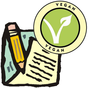 vegancensus's profile picture. How many vegans are there on Twitter? Use #vegancensus to have yourself counted. Credits: @dripsandcastle (Thanks @sharynjoy & @kathyf is Official First Vegan)