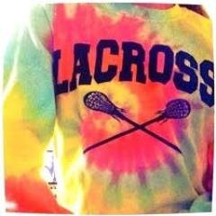 I ❤ lacrosse