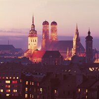 MUNICHfound (@munichfoundcom) 's Twitter Profile