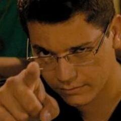 AlonsoAJr's profile picture. vemnimim