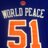 G-Man World Peace