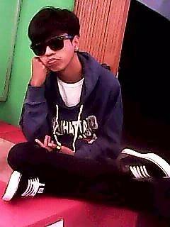 Iyenkkandfriend's profile picture. OPLOSAN :-D