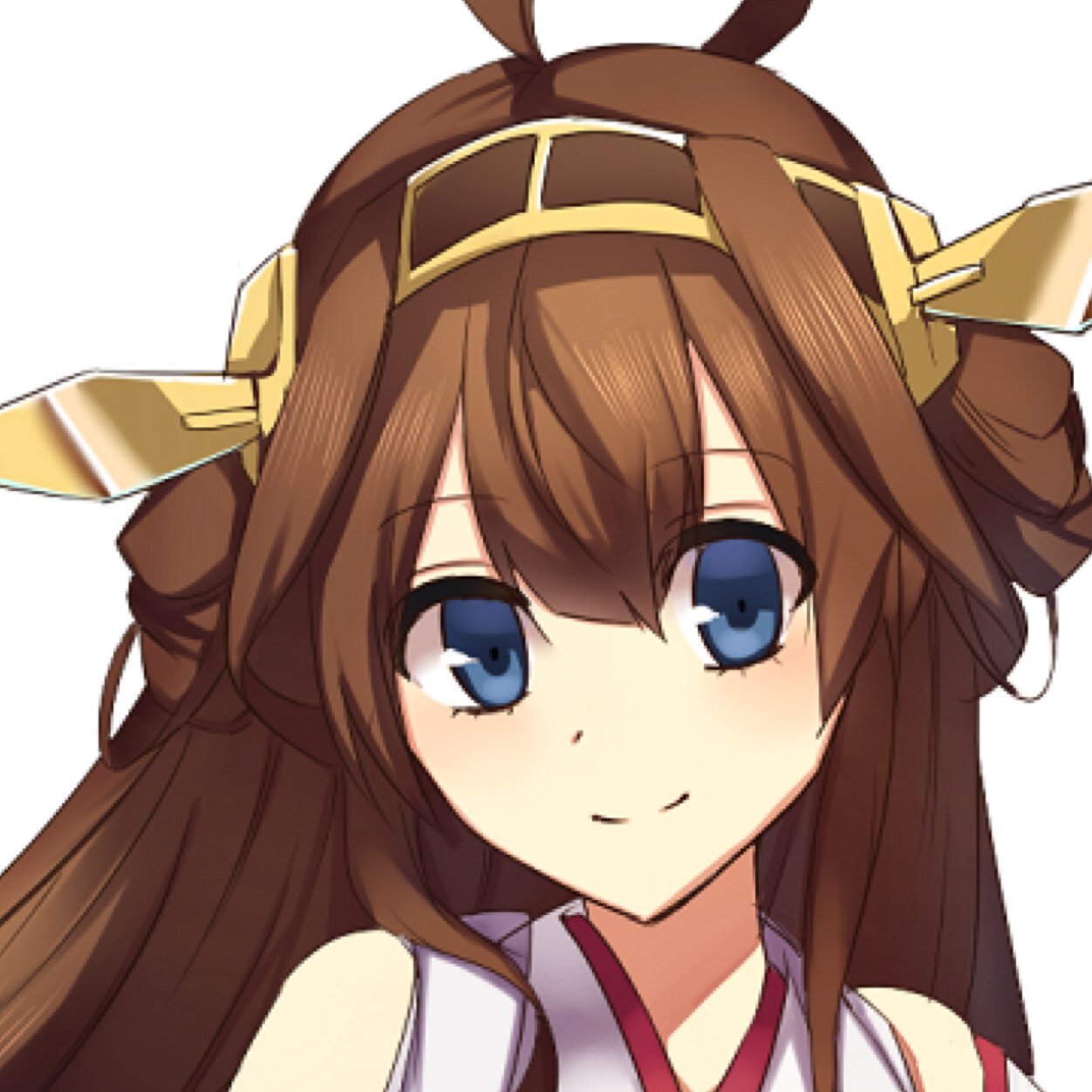 金剛@元帥復帰までツイ減さんのプロフィール画像