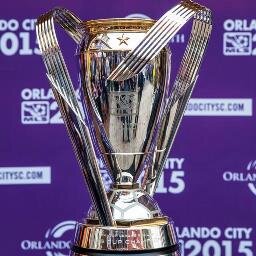 Orlando City Soccer Club Supporter