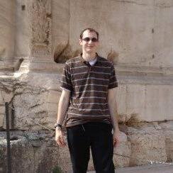 shaulyaakov's profile picture. Young finance professional. Frustrated NJ Transit commuter.