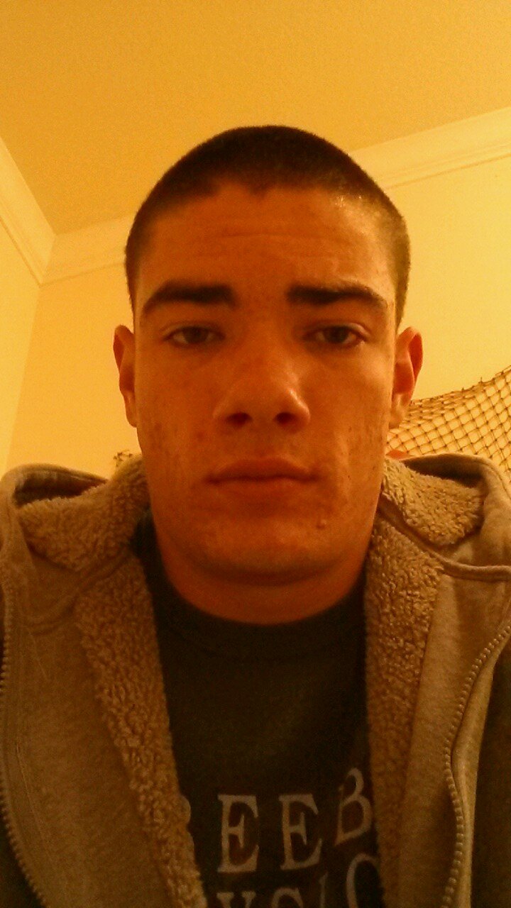 matthew_ray5207's profile picture. My strength, I will put my hope in you; because God is my strong tower. -Psalm 59:9