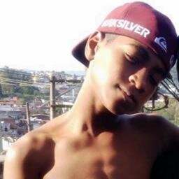 Qm é não se divulga !