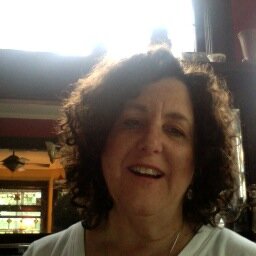 barbarawiener1's profile picture. Filmmaker/Storymaker/Mentor/Educator/Rocketbuilder