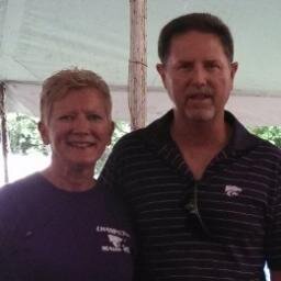 Parent, K-State sports nut, AEMT