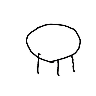ただのくらだ