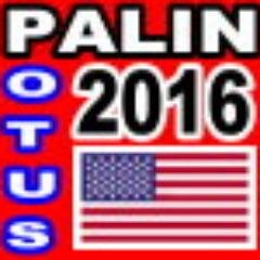A Governor @SarahPalinUSA Conservative Supporter!