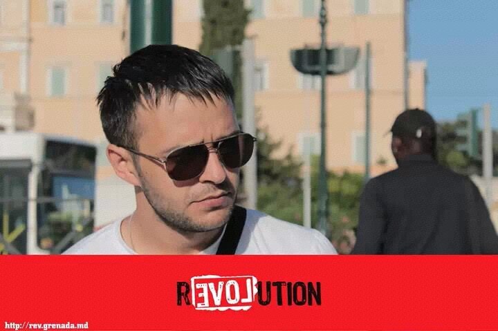 ajeliuc's profile picture. Родился и вырос в МОЛДОВЕ! Вскормлен МОЛДОВОЙ! Слава МОЛДОВЕ!